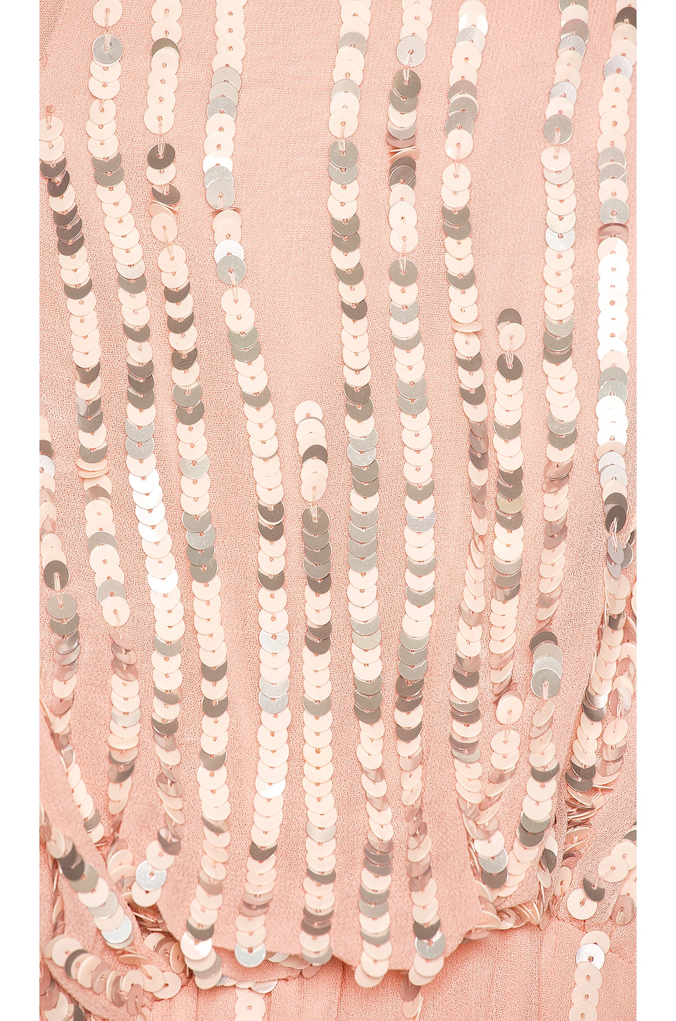 lovers and friends poppy mini dress Lovers and Friends Poppy Mini Dress in Blush