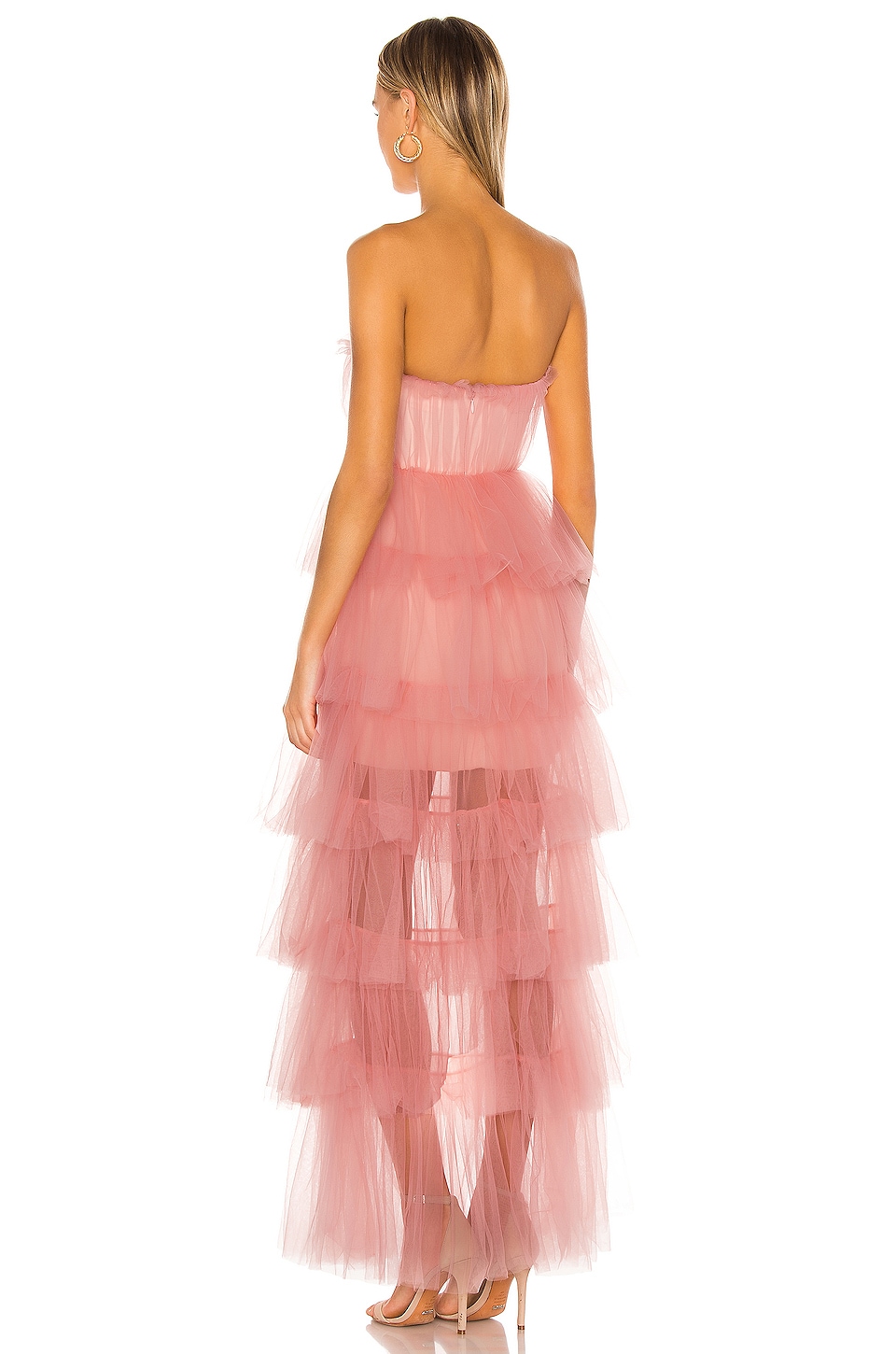 Bobbit Gown