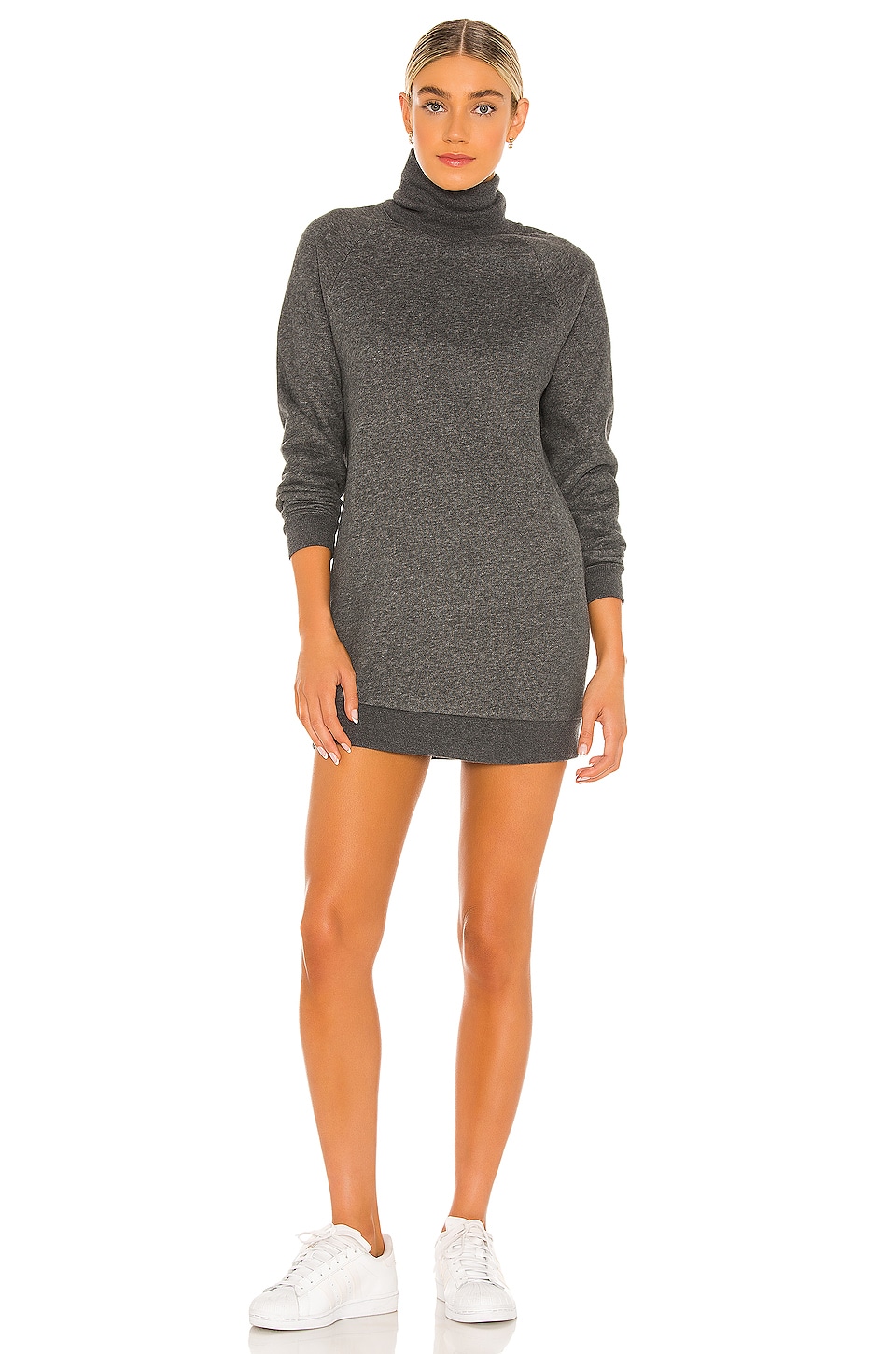 jessa sweatshirt dress