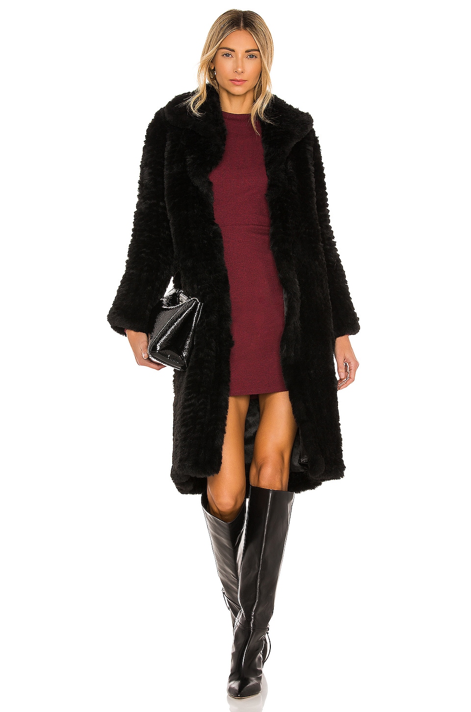 Lovers and Friends Freja Mini Dress thumbnail