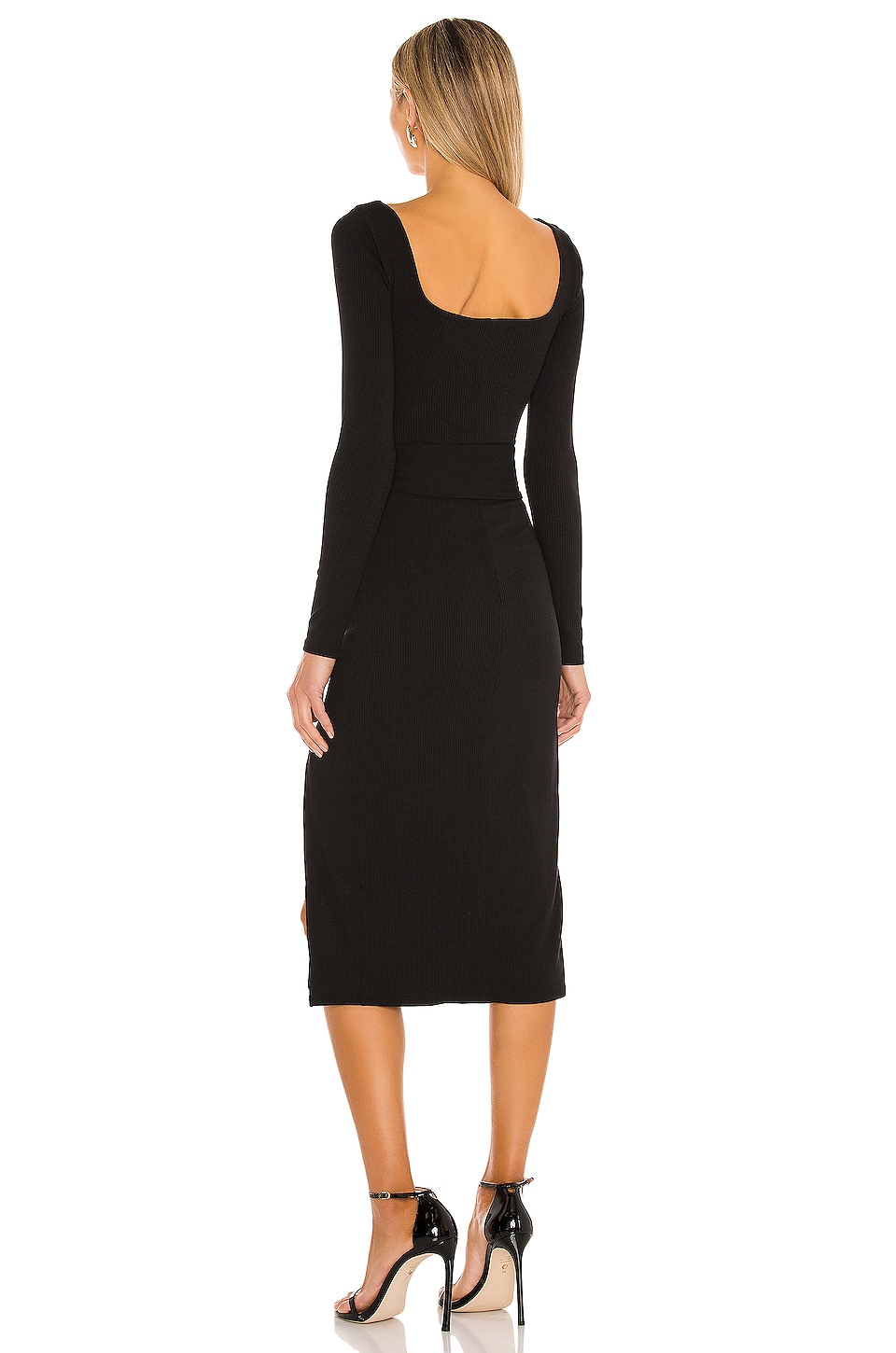 Lovers and Friends Sariah Midi Dress thumbnail