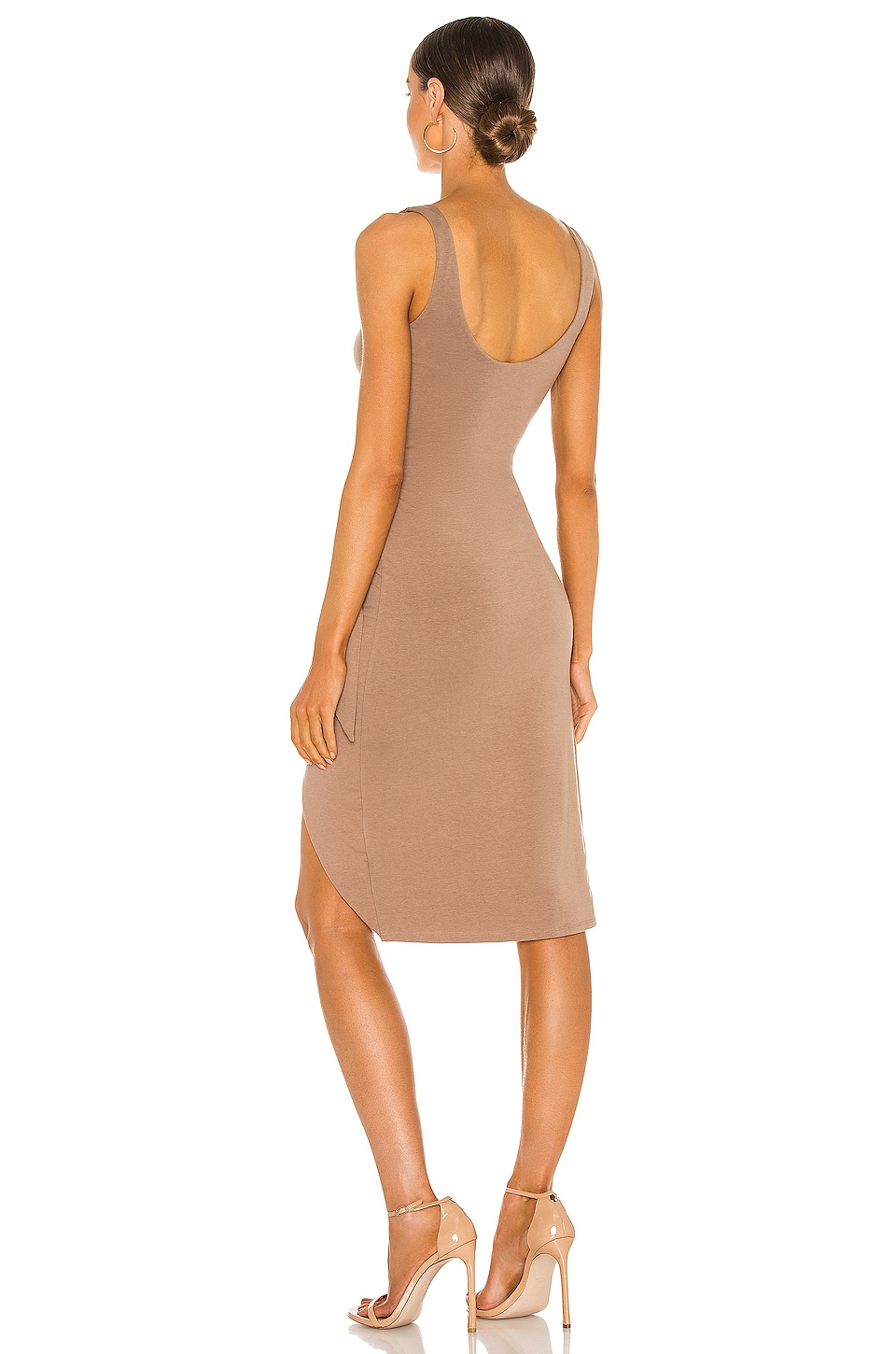 Lovers and Friends Kahlo Midi Dress thumbnail