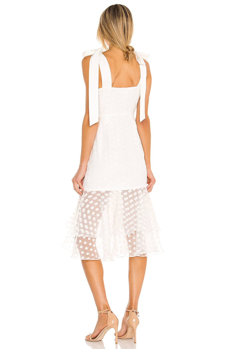 VESTIDO DAY KEEPER