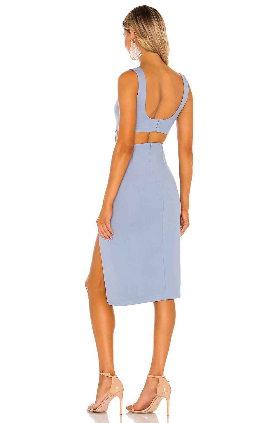 Titus Midi Dress