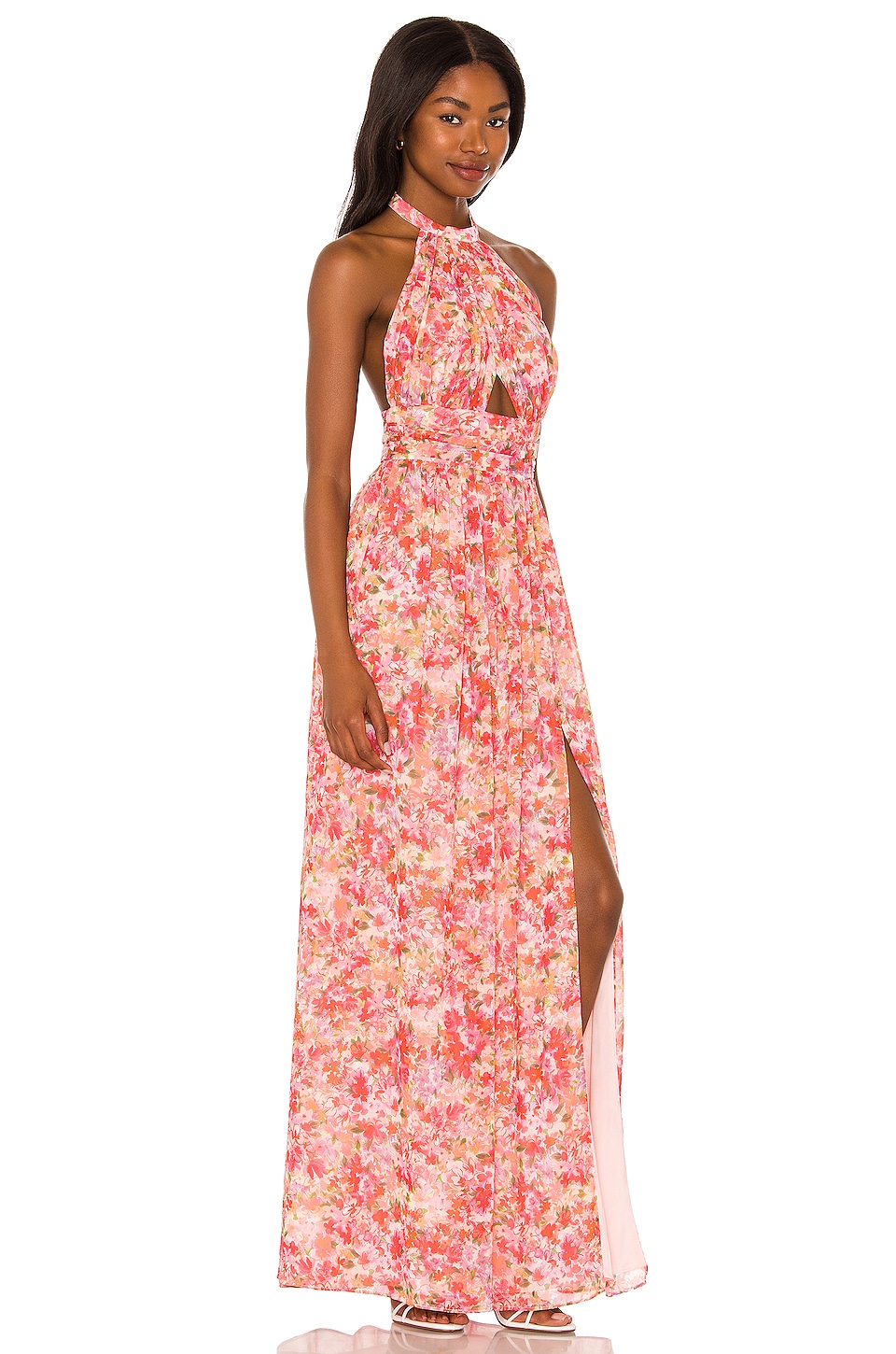 Hazel Gown Lovers + Friends