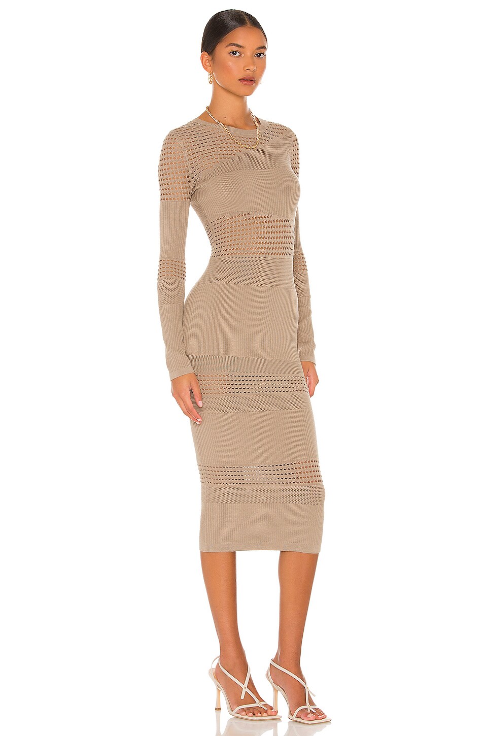 Lovers and Friends ROBE TIANNA