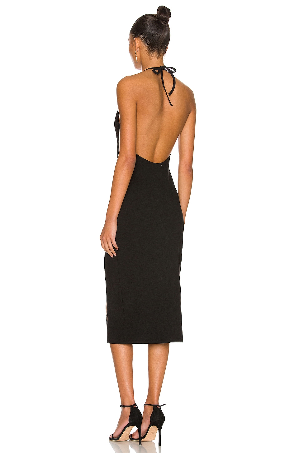 Stardust Midi Dress