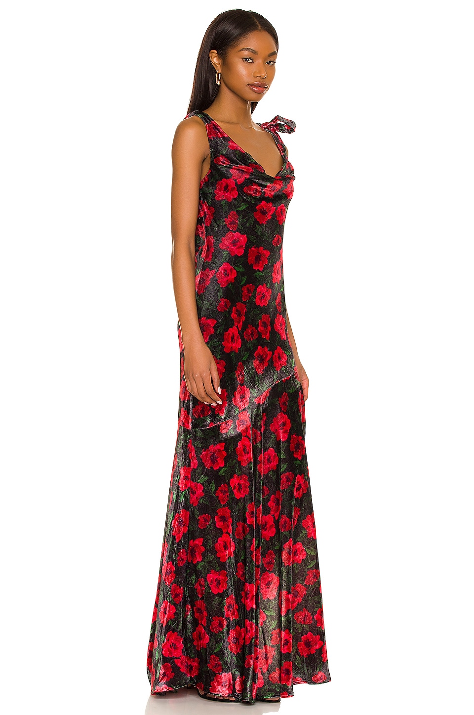 Lovers and Friends Jackie Maxi Dress thumbnail