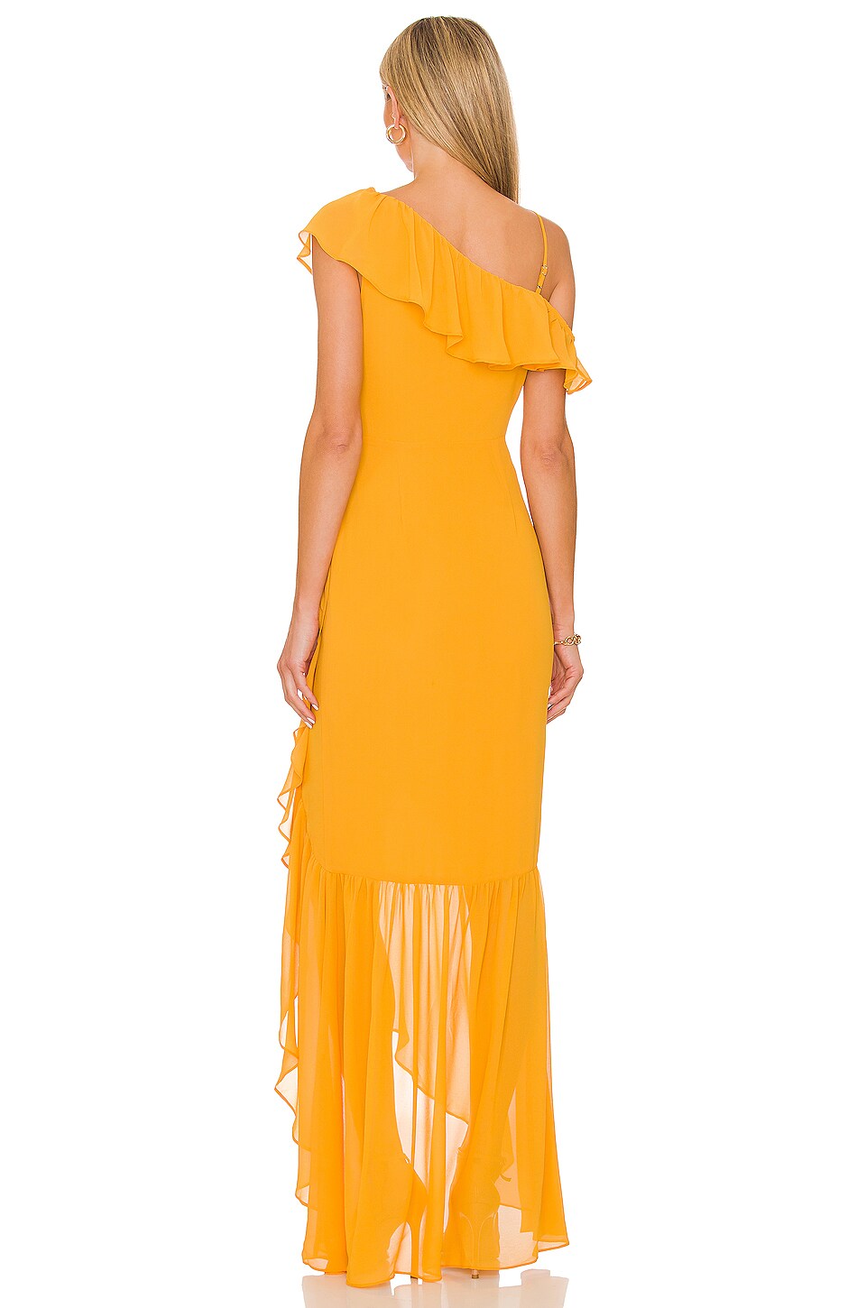 Karen Maxi Dress Lovers + Friends