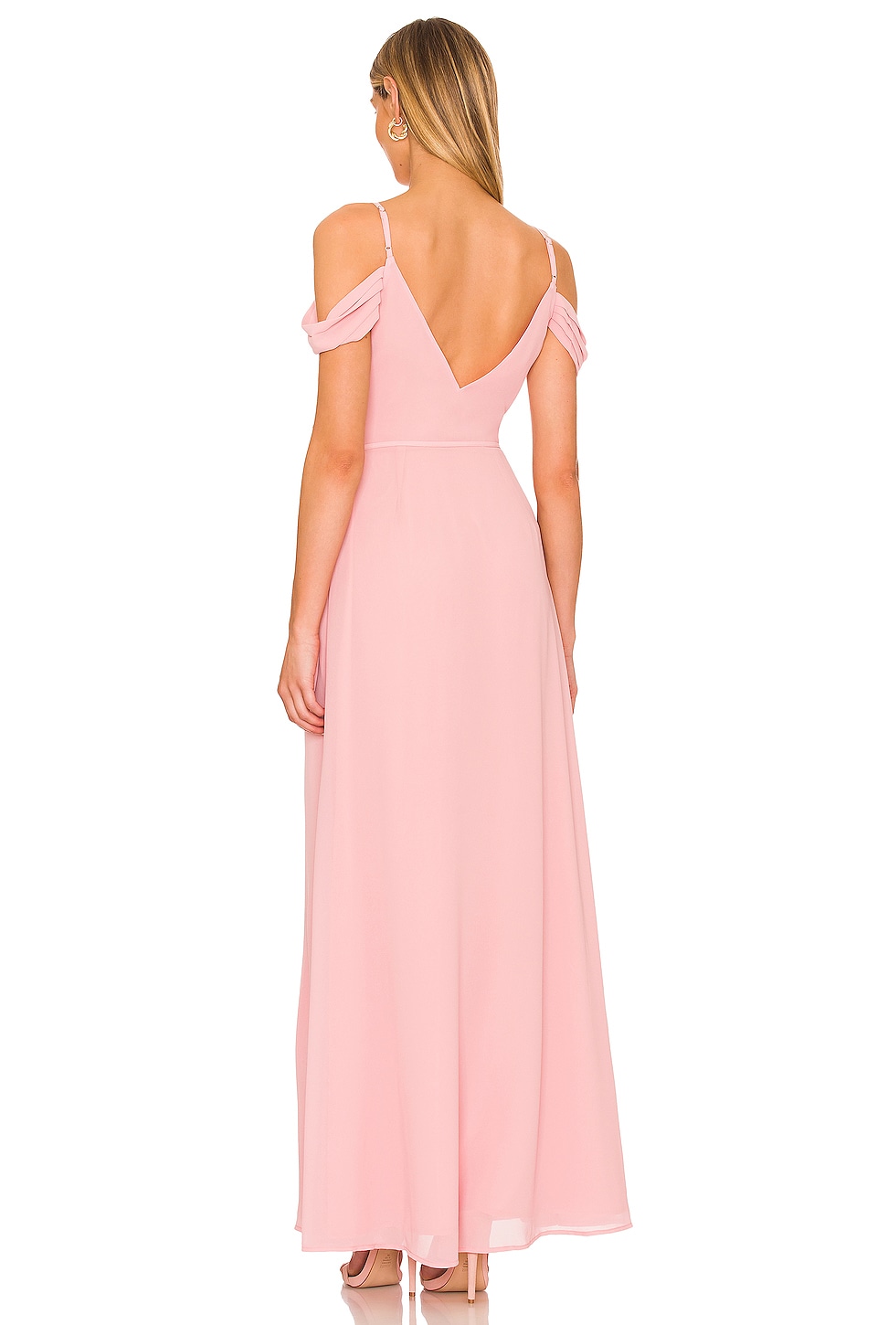 Lovers and Friends The Cassie Gown