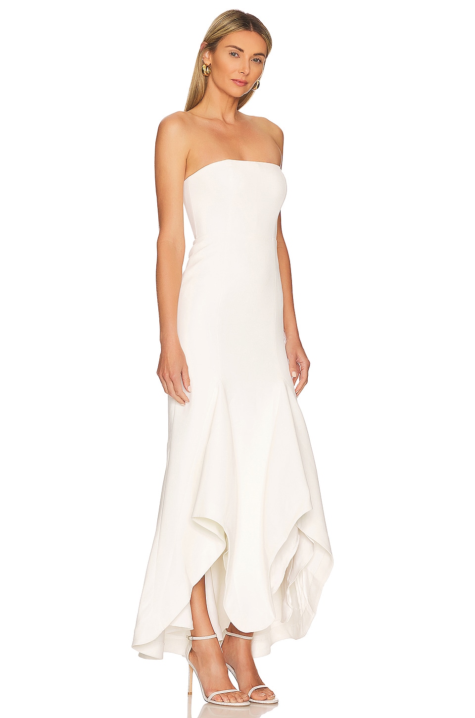 Urgonia Gown Lovers + Friends