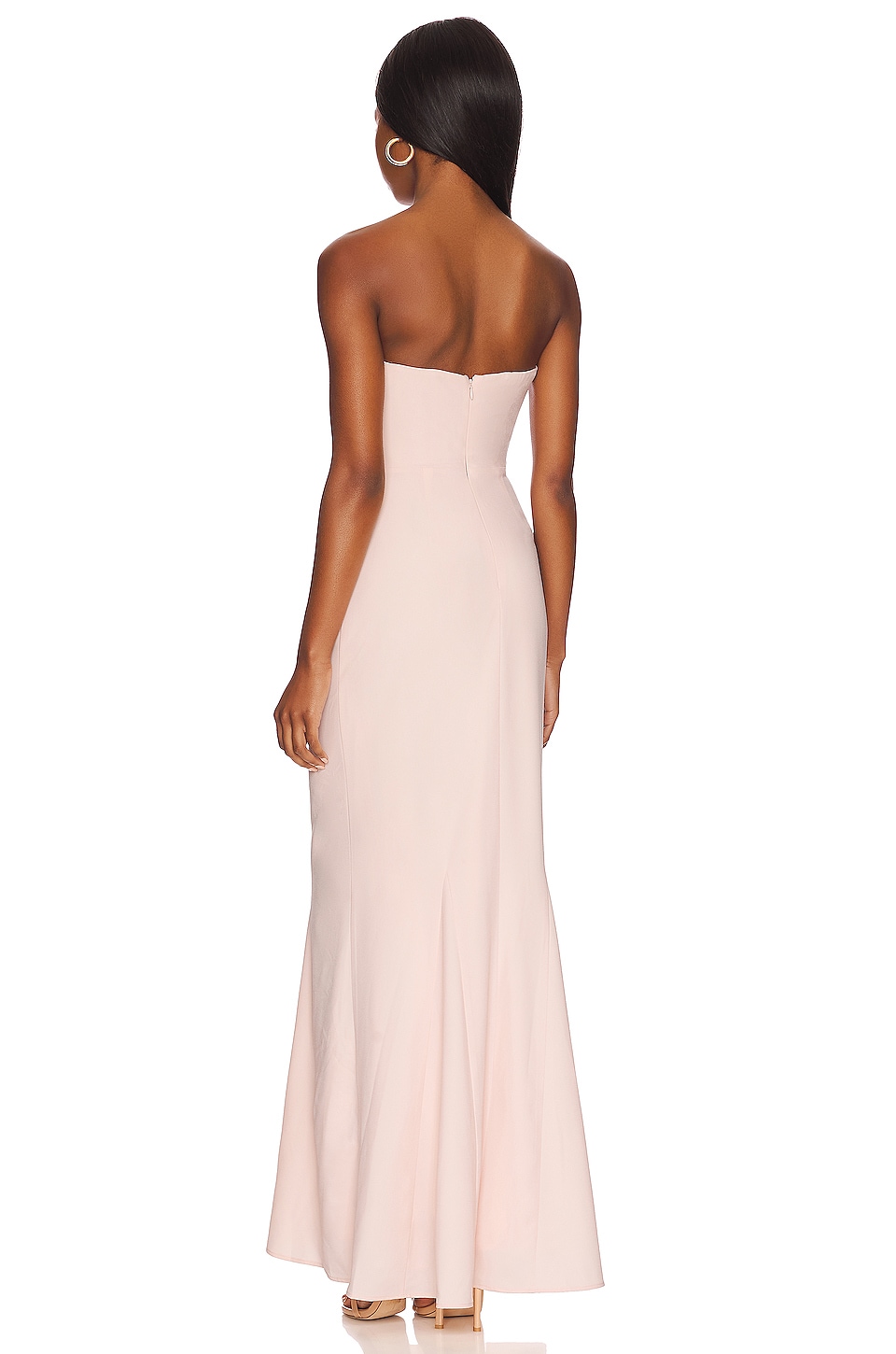 Lovers and Friends The Kim Gown thumbnail