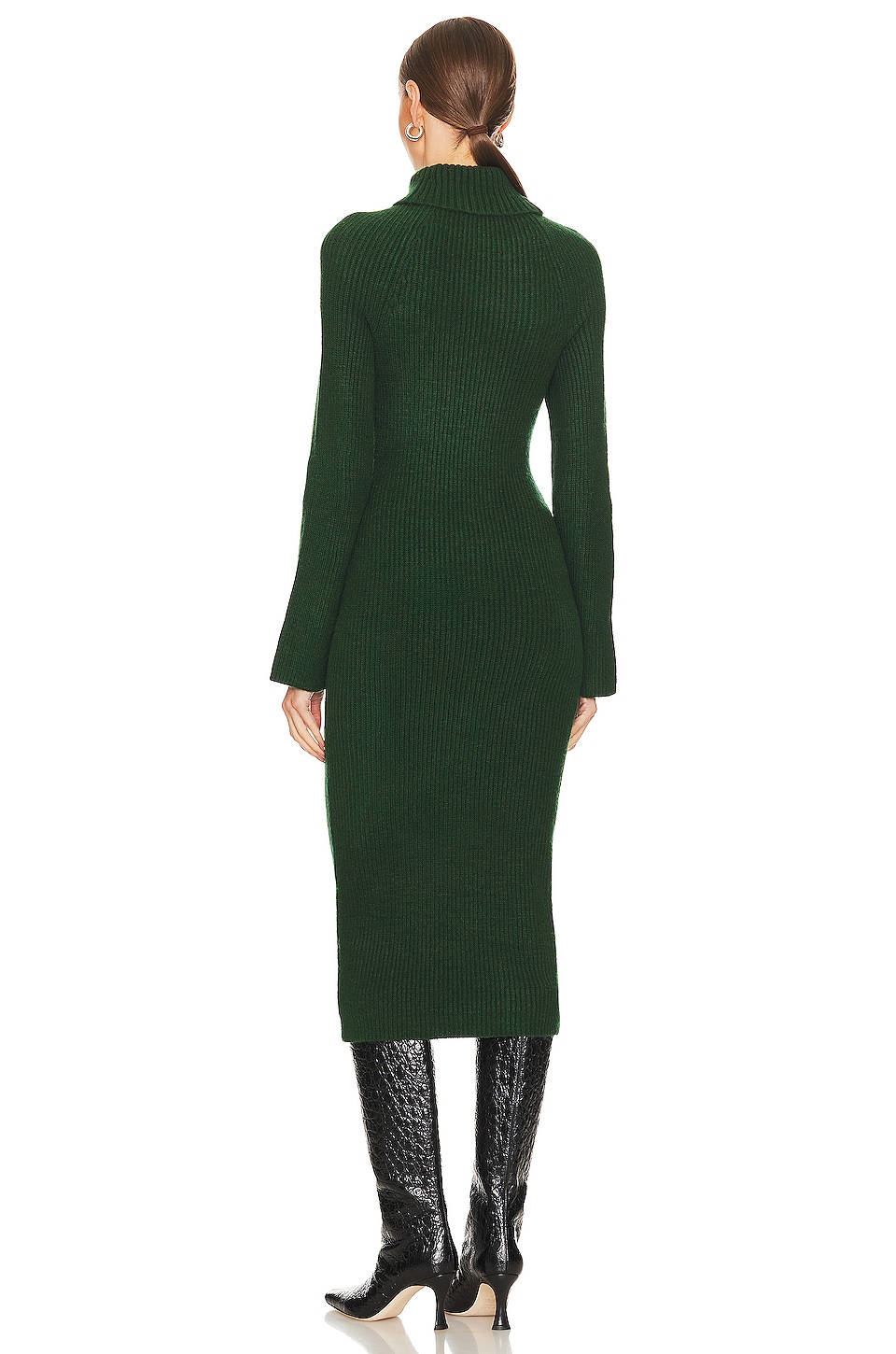 Coralie Knit Dress