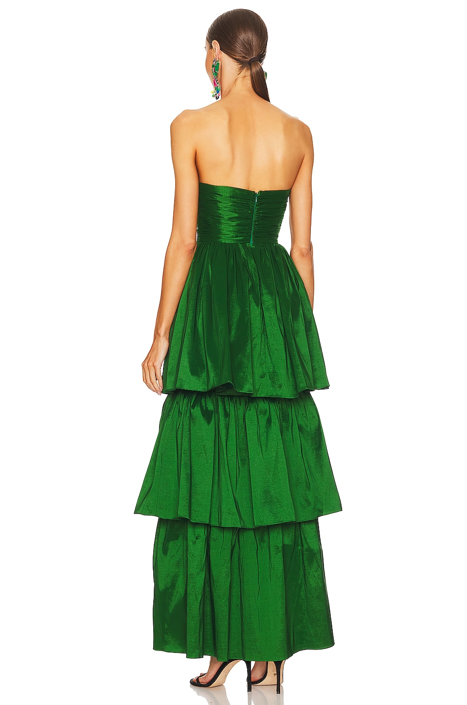 Lovers and Friends Michie Maxi Dress thumbnail