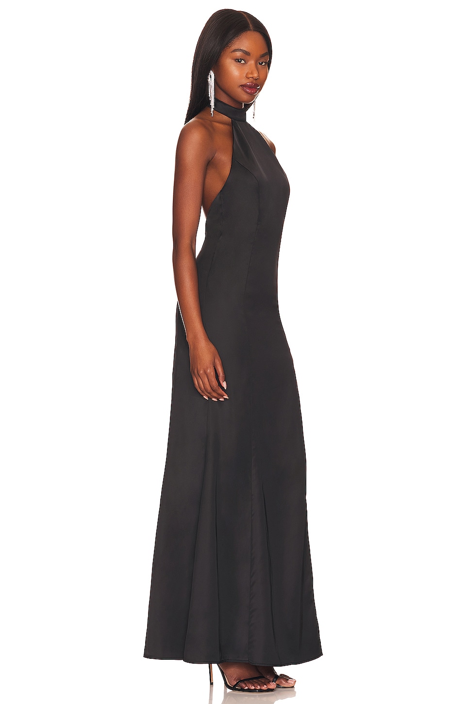 Lovers and Friends Chapman Gown