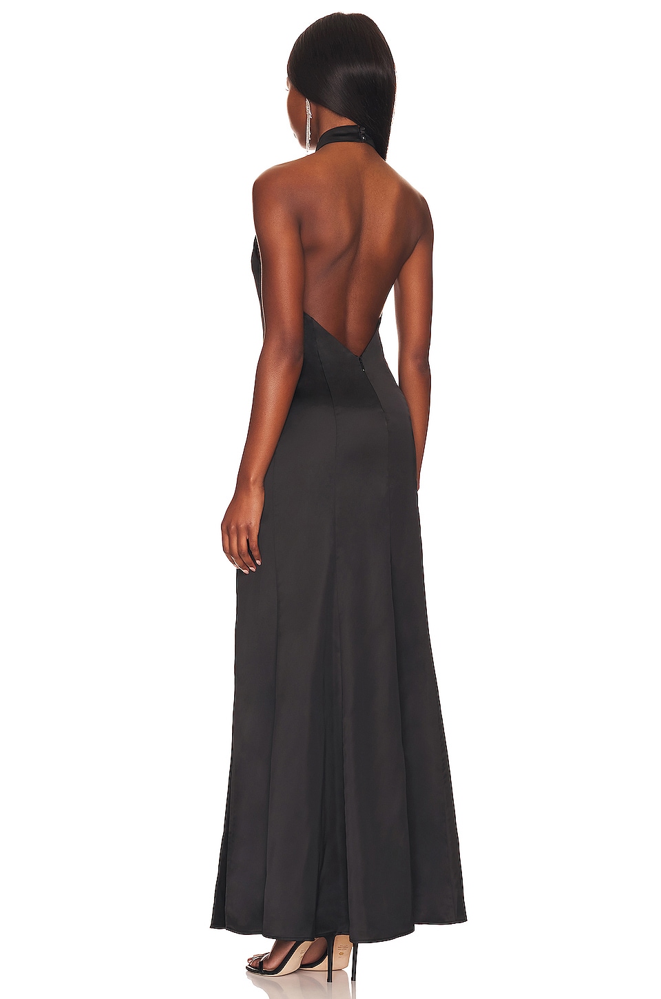Lovers and Friends Chapman Gown