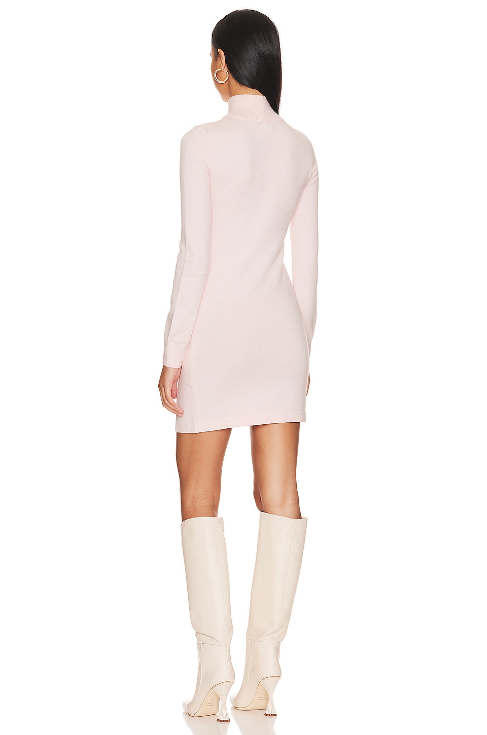Lovers and Friends Tamarin Sweater Dress