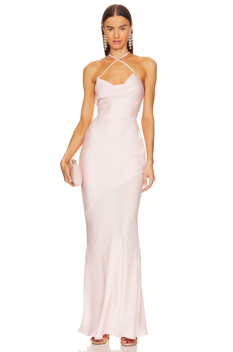 Massie Gown