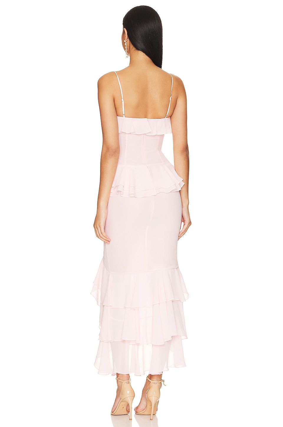 Melissa Gown