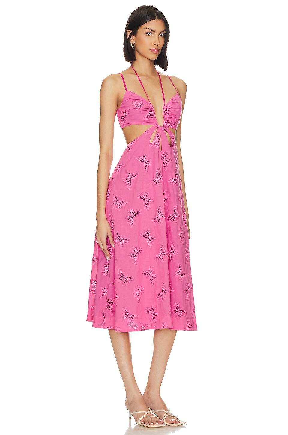 Lovers and Friends ROBE FARRAH