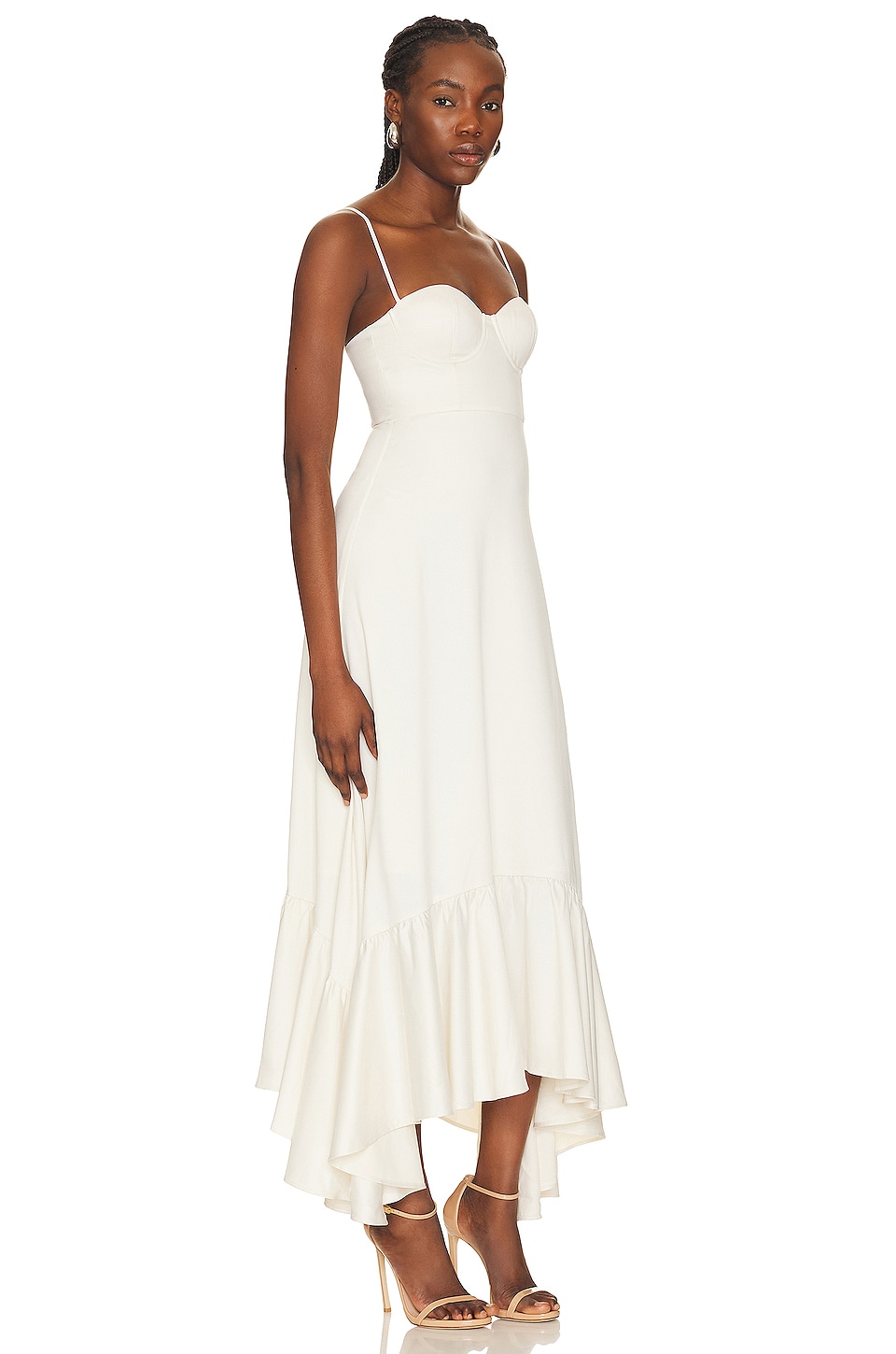 Lovers and Friends ROBE SISA