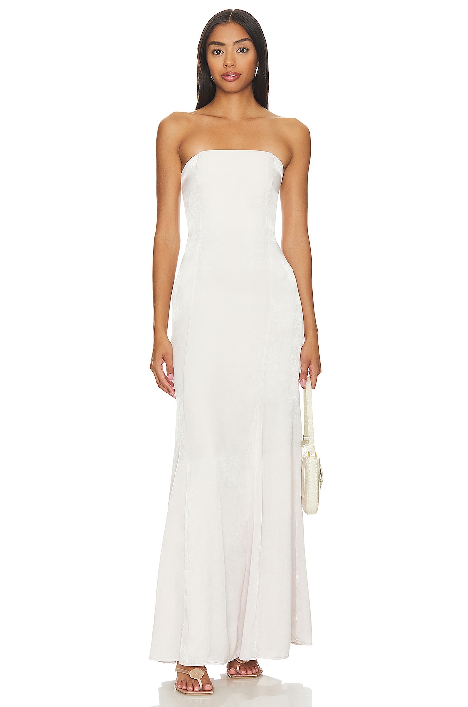 Micah Gown