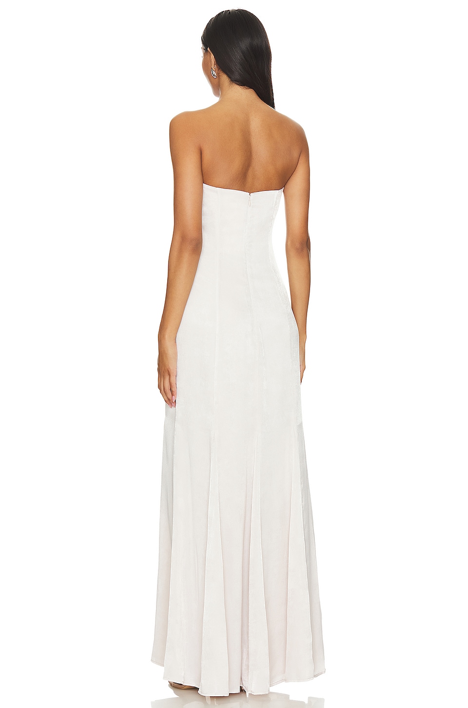 Micah Gown