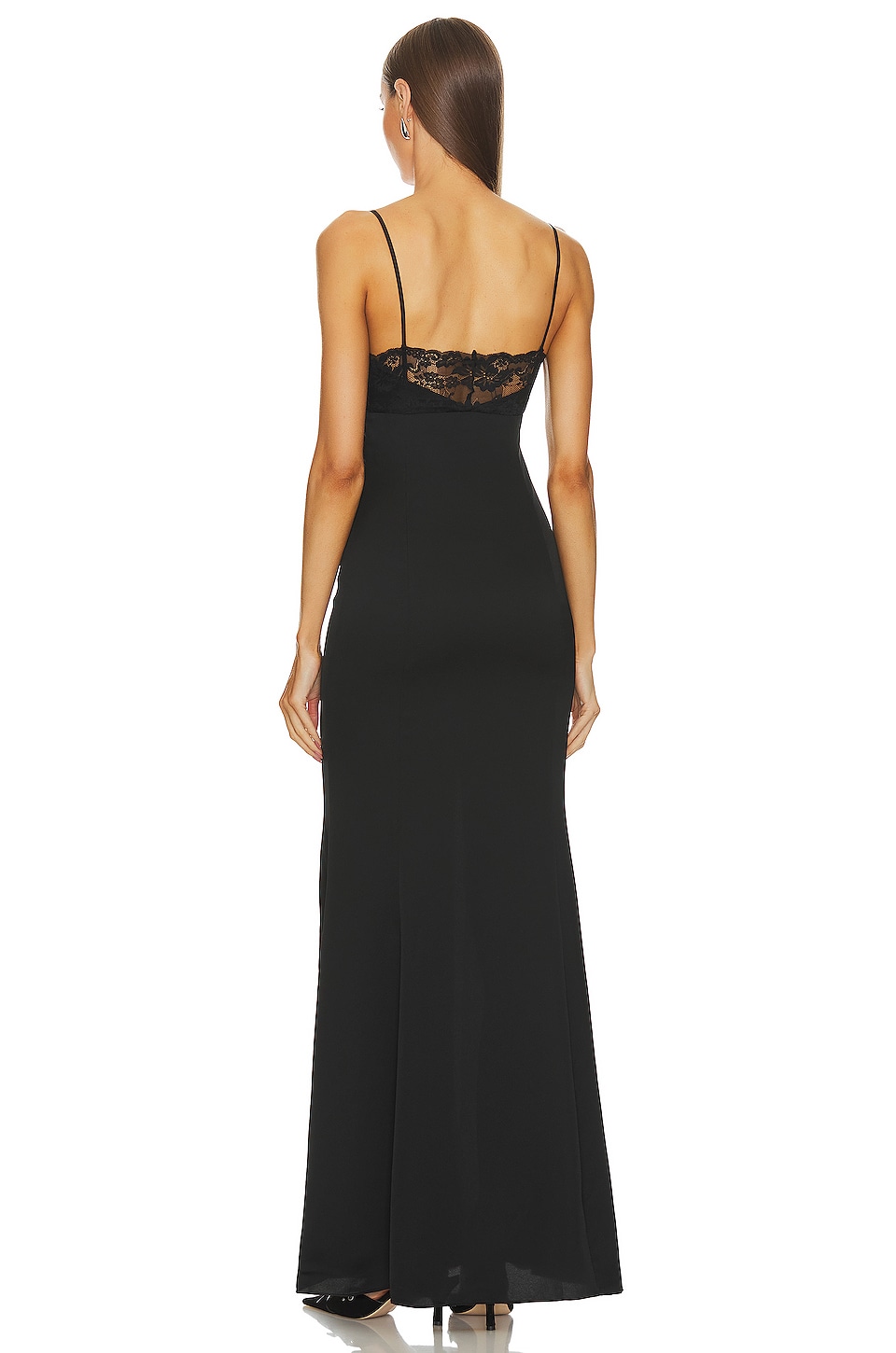 Lovers and Friends Shay Gown thumbnail