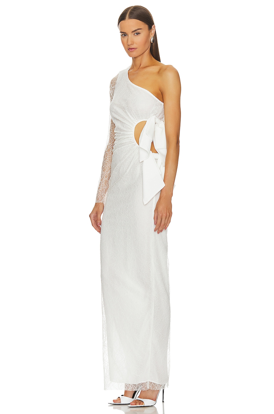 Lovers and Friends Hollyn Gown