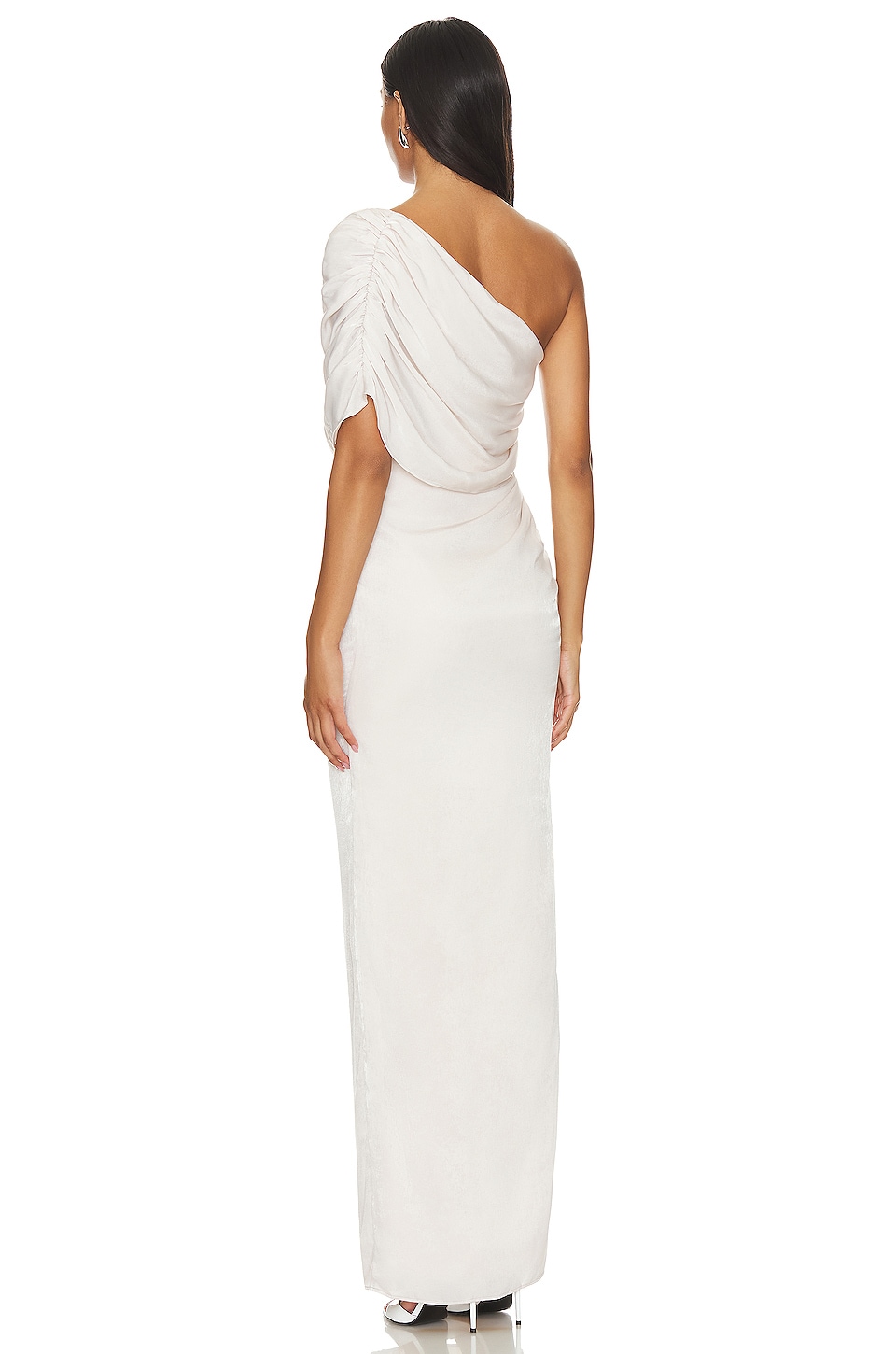 Hayden Gown