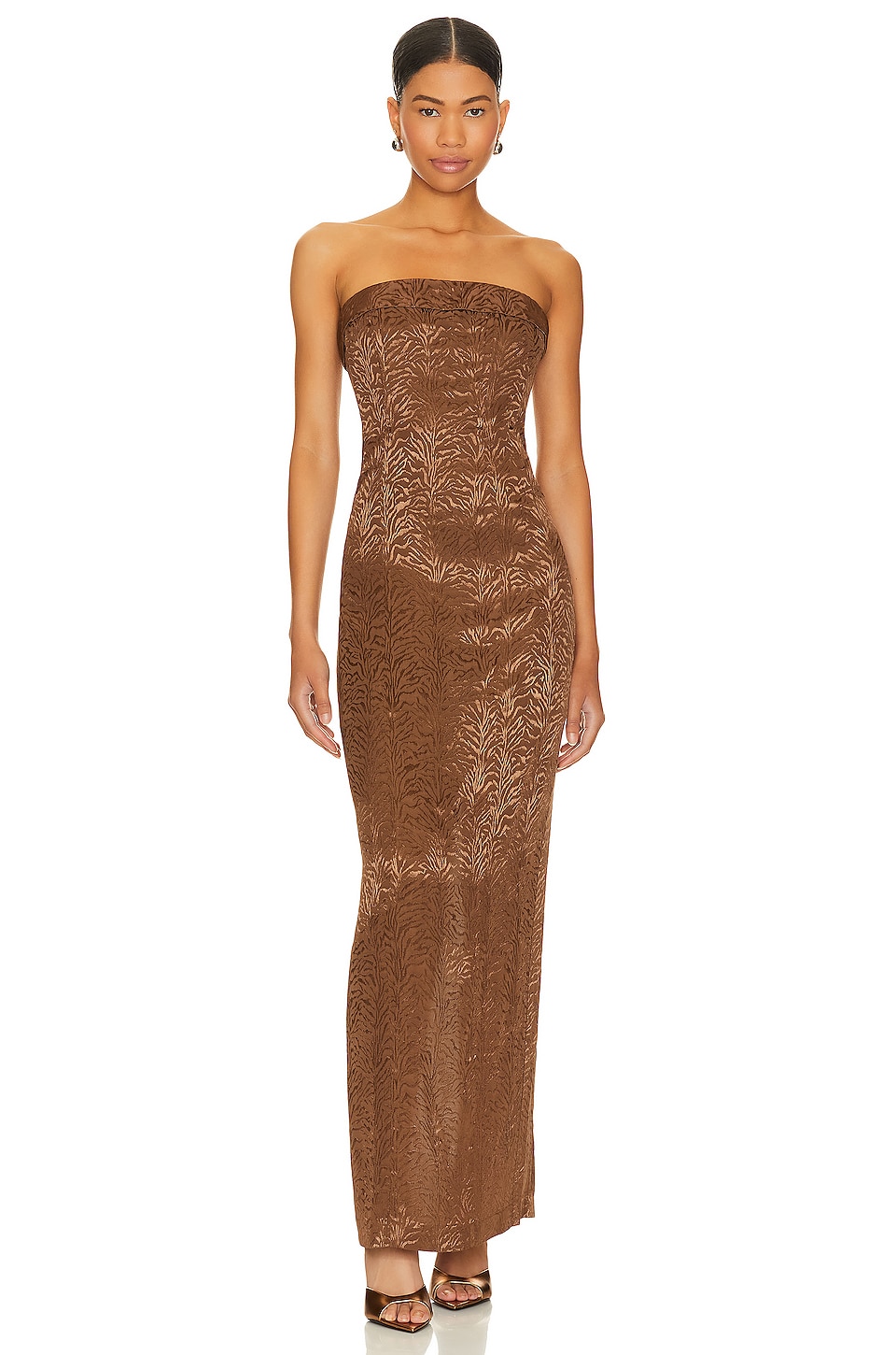 Lovers and Friends ROBE AMALIA