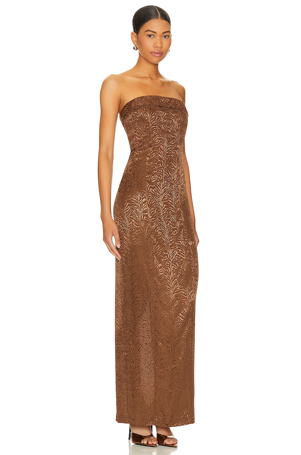 Lovers and Friends ROBE AMALIA