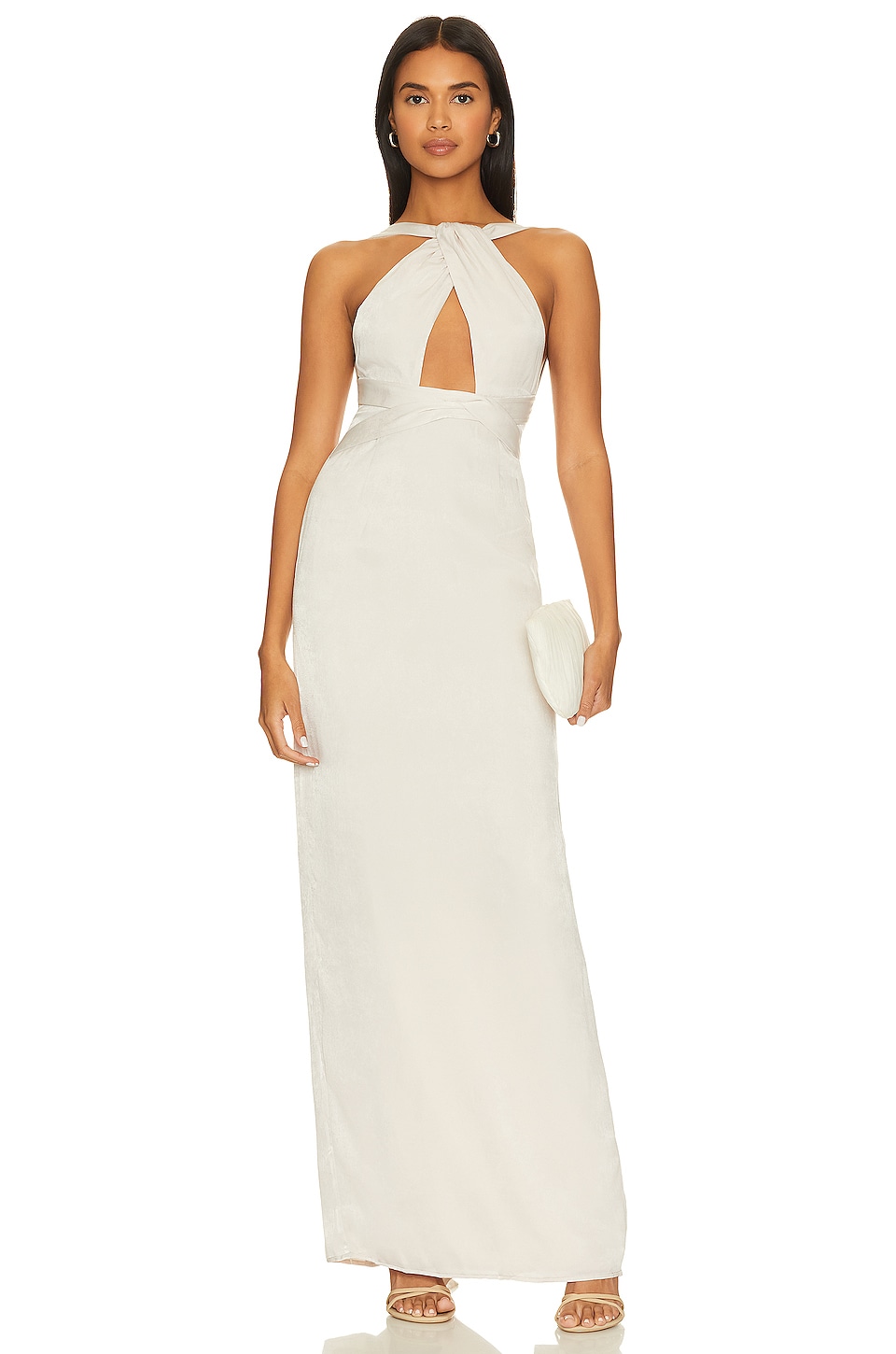 Bobbi Gown