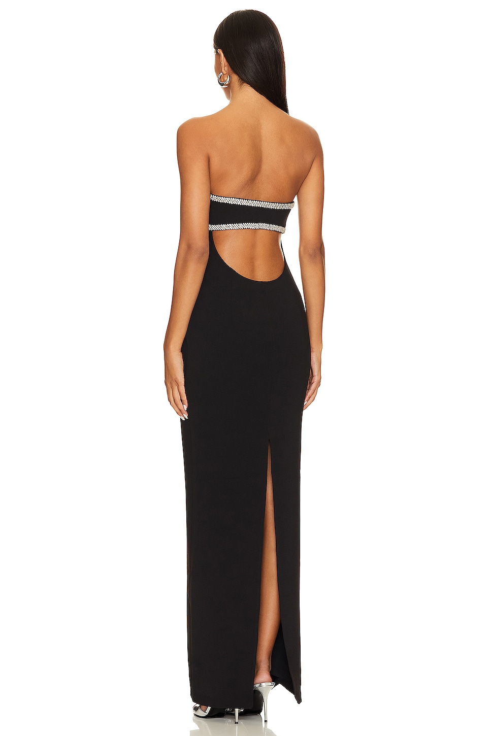 x Rachel Cosette Gown