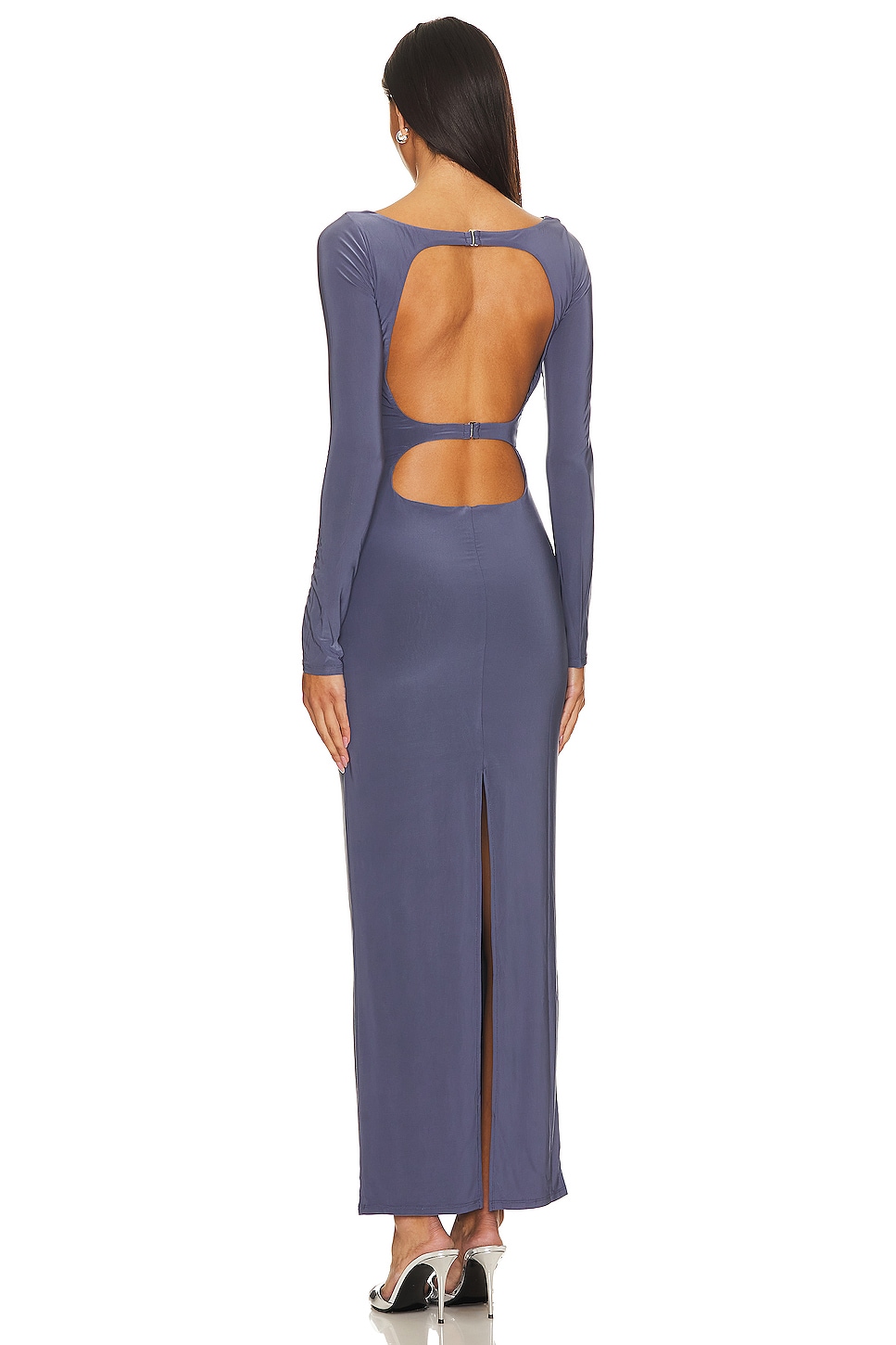x Rachel Jaya Maxi Dress