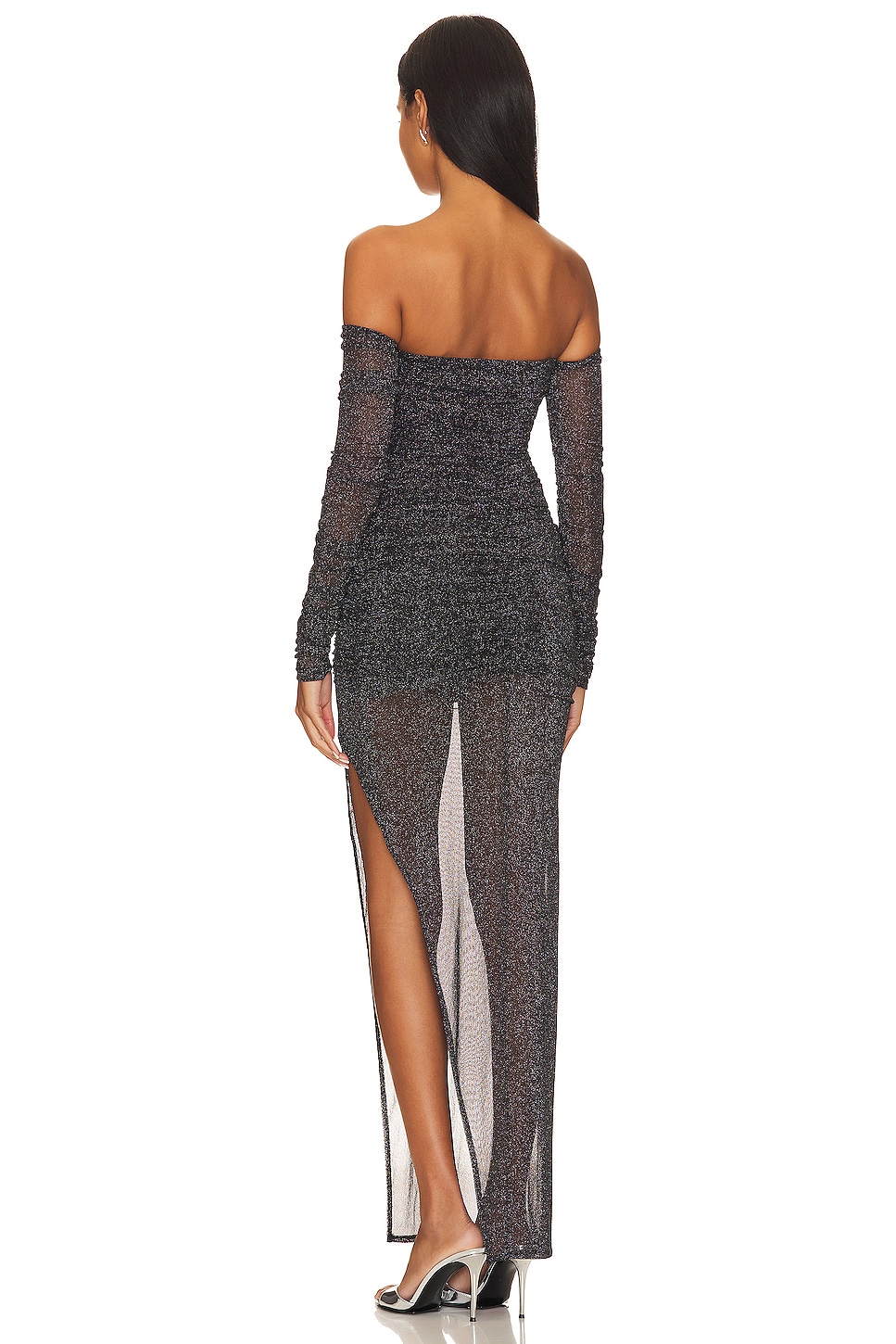 Lovers and Friends Deidra Maxi Dress thumbnail