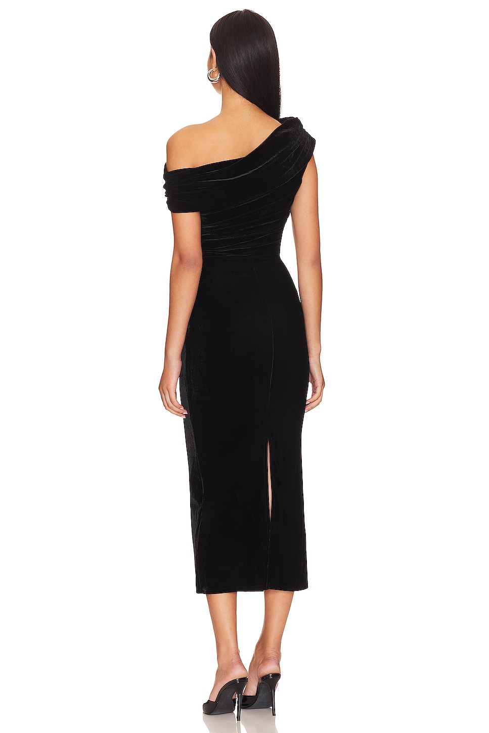 Lovers and Friends Willa Midi Dress thumbnail