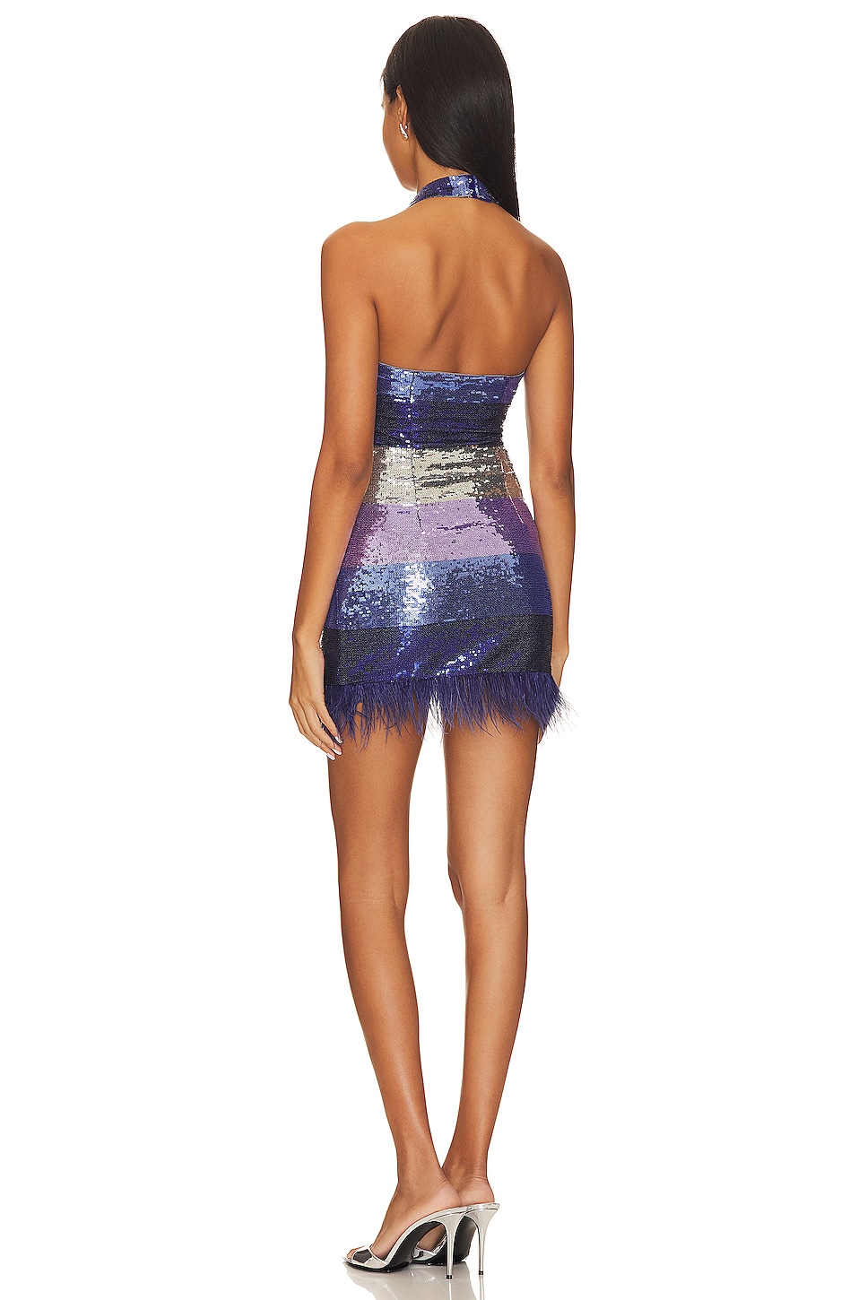 Lovers and Friends Sirena Mini Dress thumbnail
