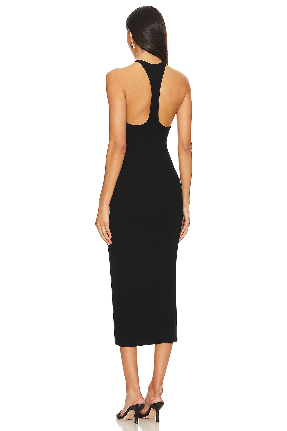 Lovers and Friends Megan Midi Dress