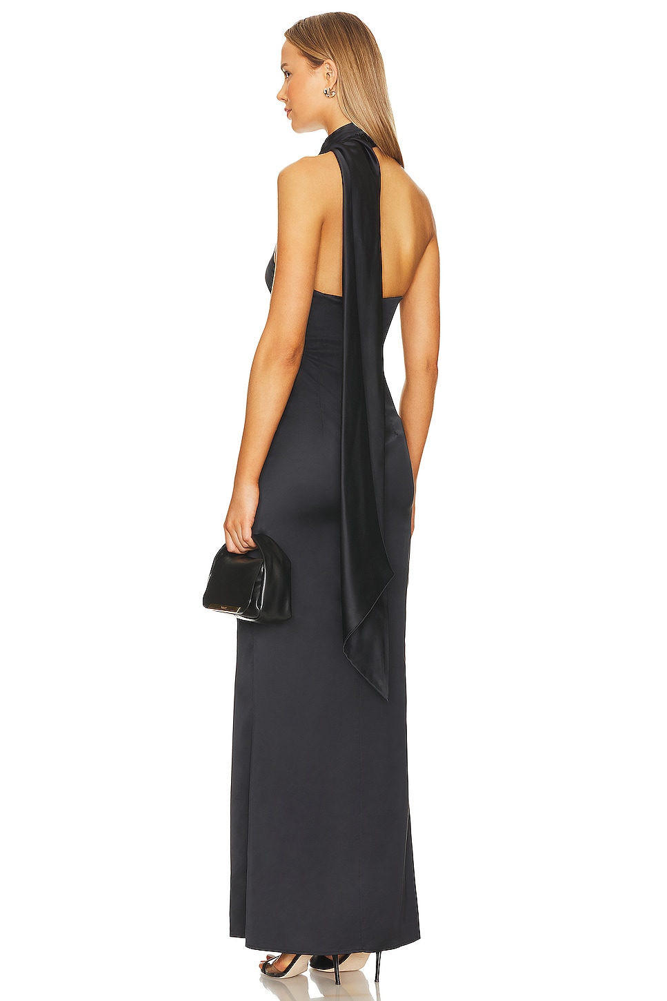 Lovers and Friends Odilia Gown thumbnail
