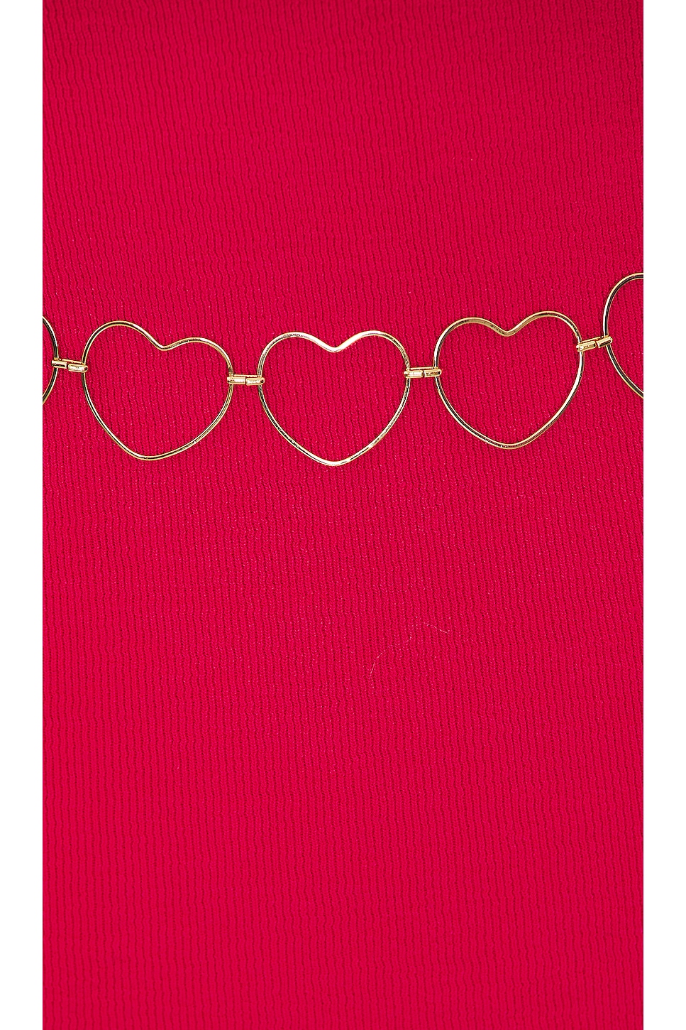 Lovers and Friends Dominique Midi Dress thumbnail