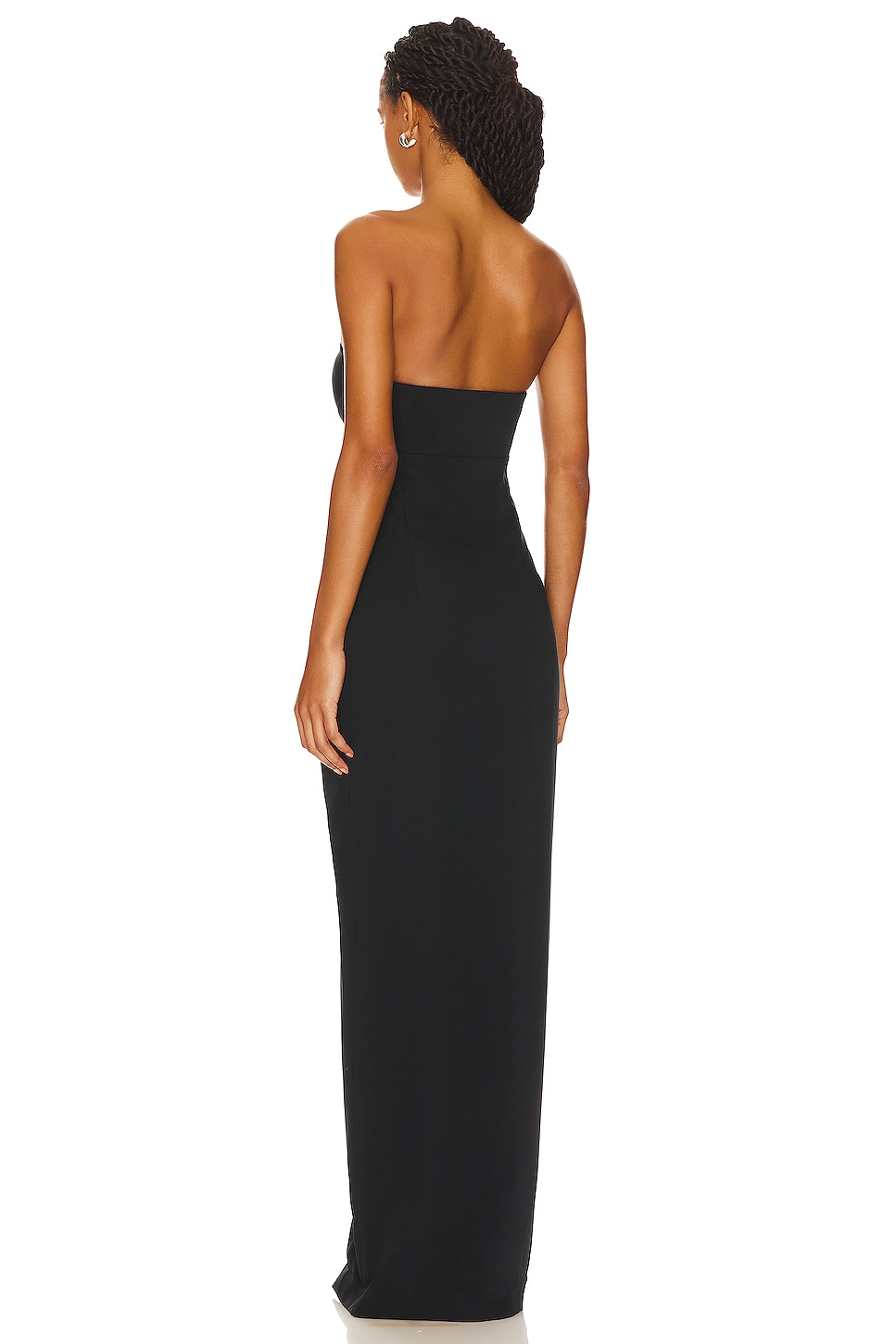 Lovers and Friends Chantal Strapless Dress