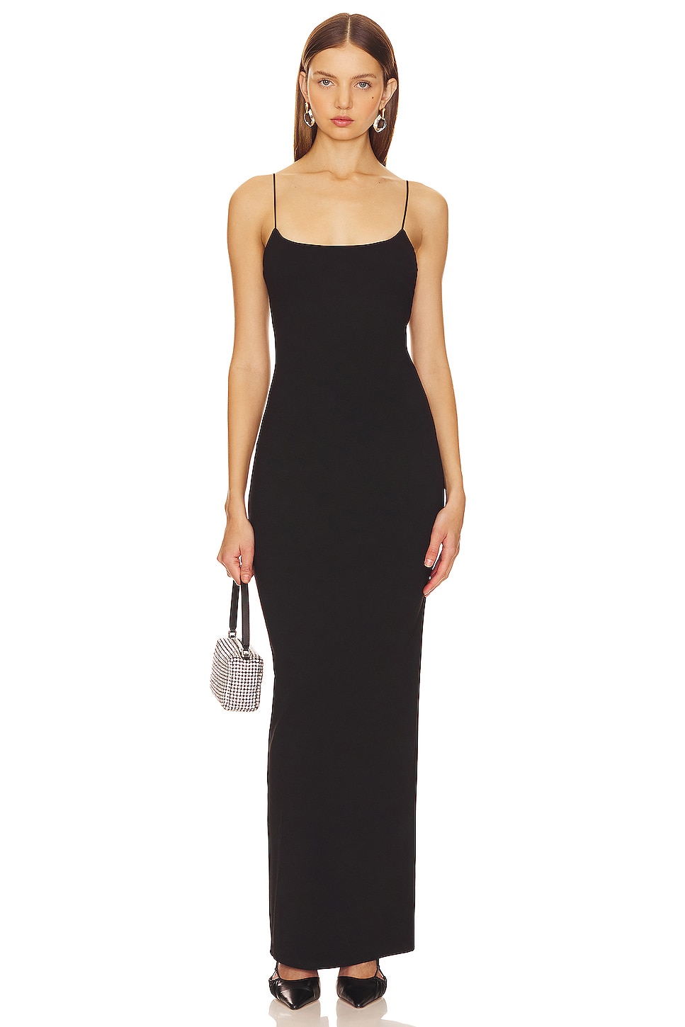 Lovers and Friends Hailey Maxi Dress