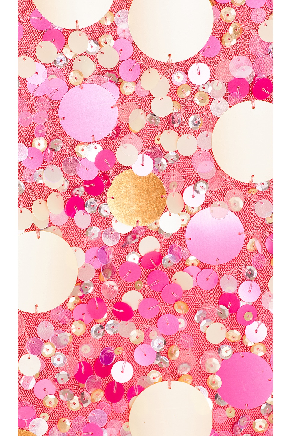 Quinn Embellished Mini Dress