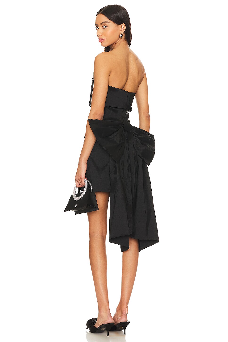Ricky Mini Dress