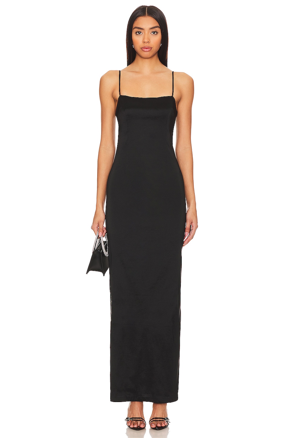 Ricky Maxi Dress