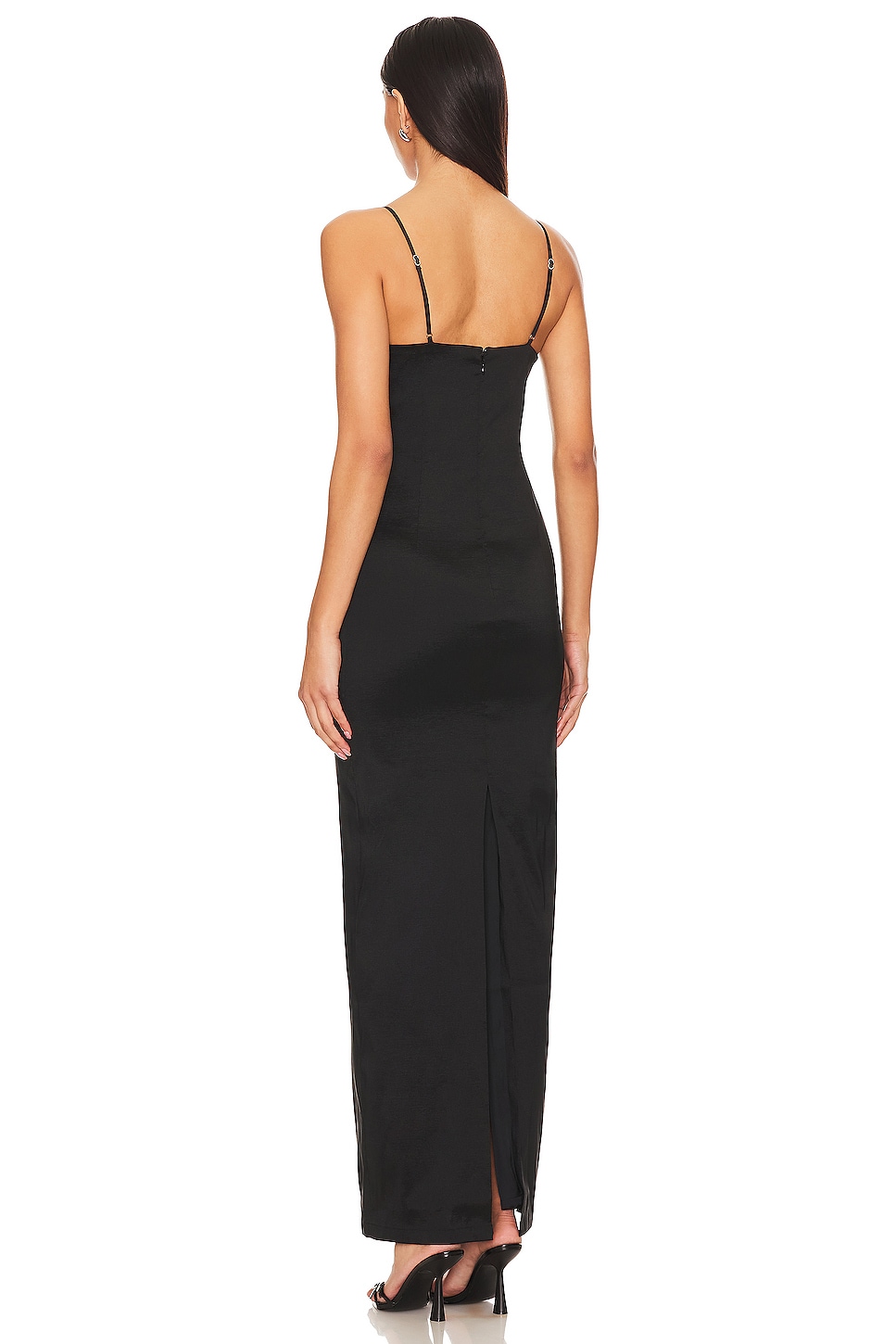 Ricky Maxi Dress