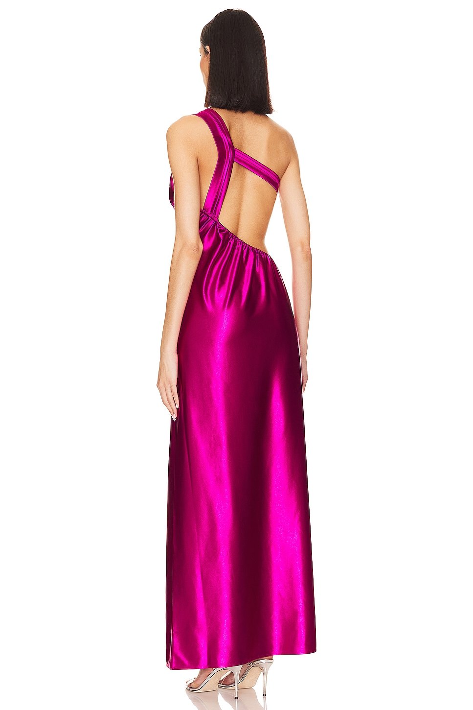 Lovers and Friends Colette Cutout Maxi Dress