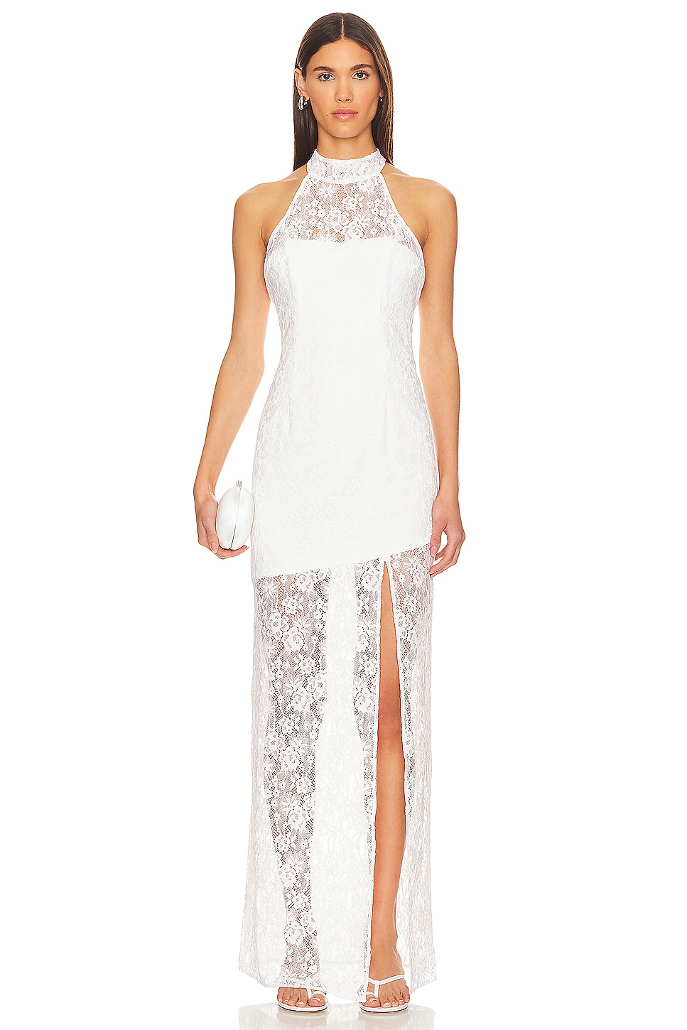 Lovers and Friends Elliot Gown