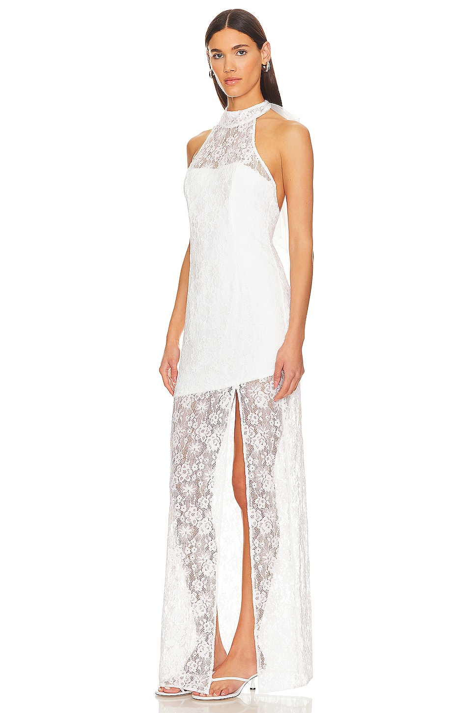 Lovers and Friends Elliot Gown
